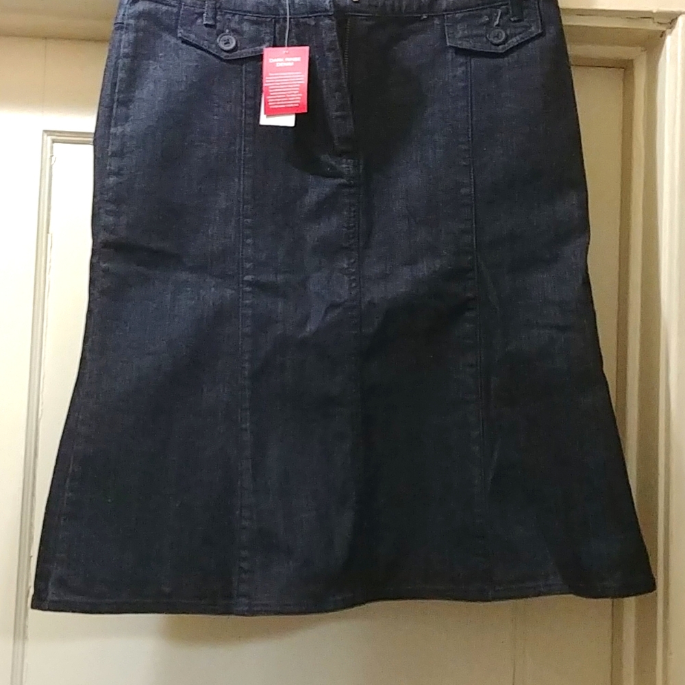 Skirt